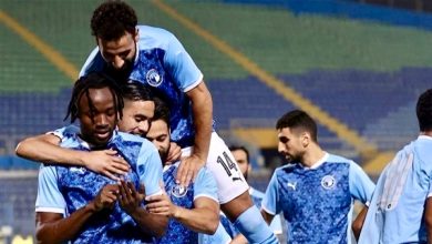 مباراة بيراميدز وصن داونز بث مباشر