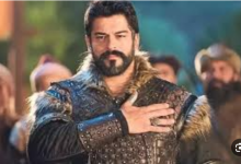 مسلسل المؤسس عثمان
